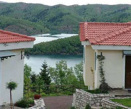 Ktima Alonaki Ξενοδοχείο με διαμερίσματα