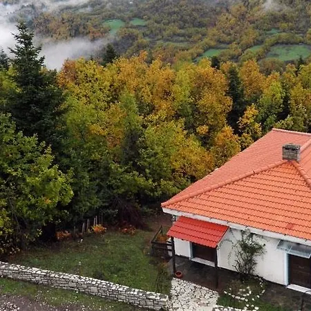 Ktima Alonaki Μπελοκομίτι