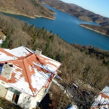 Ktima Alonaki Μπελοκομίτι