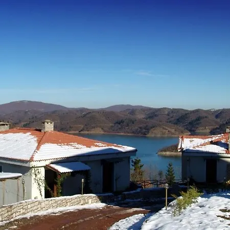 Ktima Alonaki Ξενοδοχείο με διαμερίσματα 3*