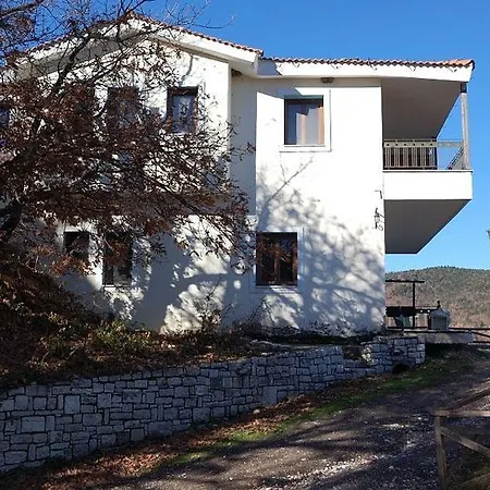 Ktima Alonaki Ξενοδοχείο με διαμερίσματα