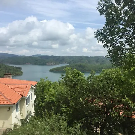 Ktima Alonaki Ξενοδοχείο με διαμερίσματα Μπελοκομίτι