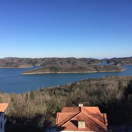 Aparthotel Ktima Alonaki