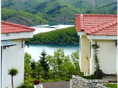 Ktima Alonaki 3* Μπελοκομίτι