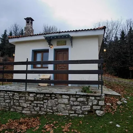 Ktima Alonaki Ξενοδοχείο με διαμερίσματα